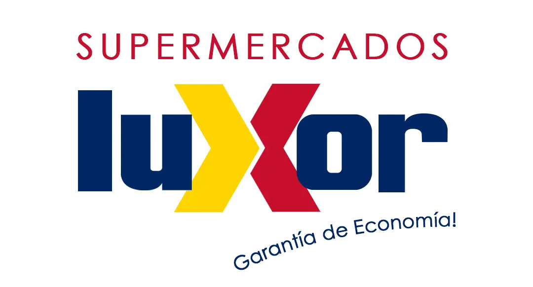 Supermercados Luxor
